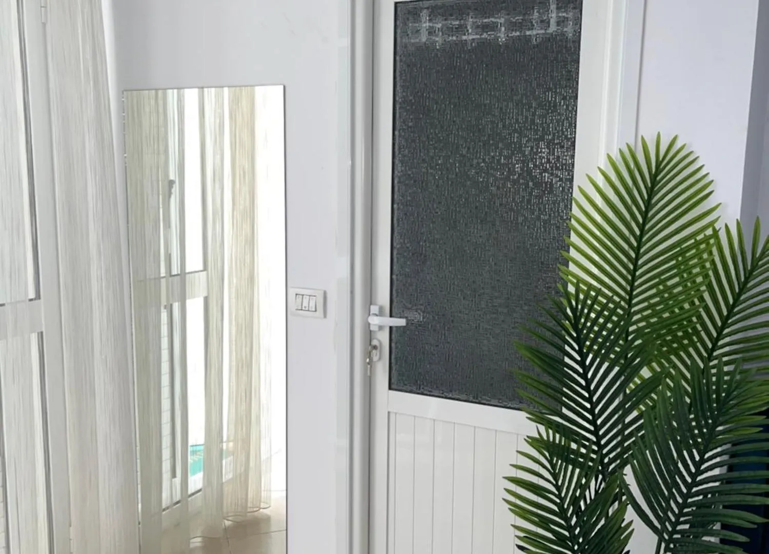 Berat Central Studio Arnavutluk