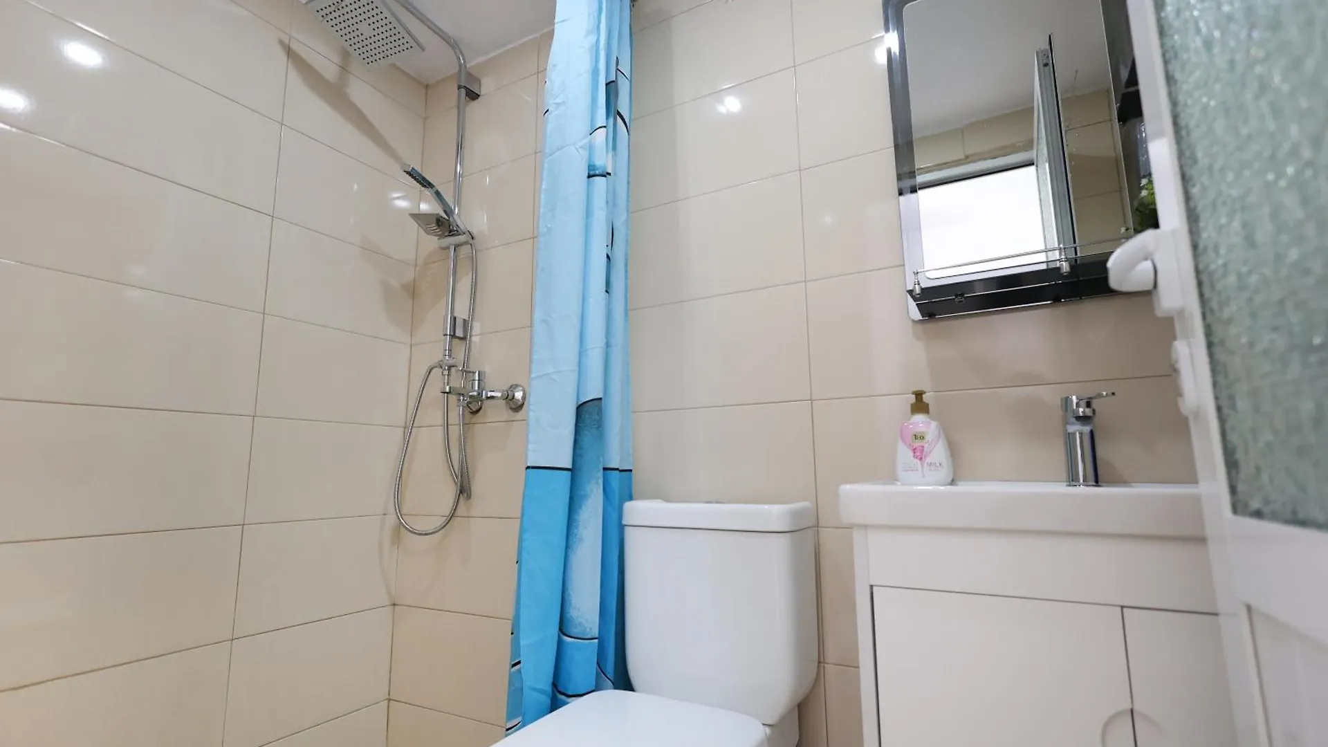 Berat Central Studio